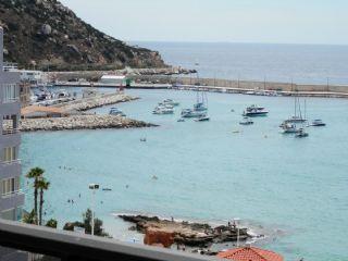 Apartamento en venta en Calpe/Calp, Alicante (Costa Blanca)