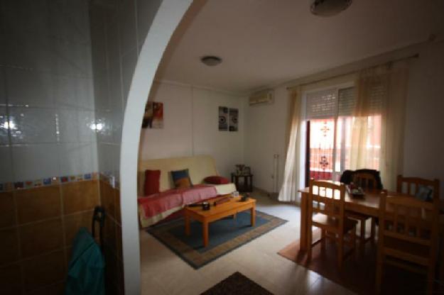 Bungalow en Torrevieja