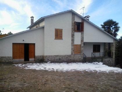 Chalet en Moià