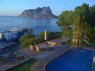 Chalet en venta en Benissa, Alicante (Costa Blanca)