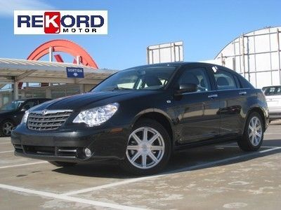 CHRYSLER SEBRING 2.0 CRD LIMITED 140 CV FULL-PIEL-6 VEL-KM0 - Barcelona