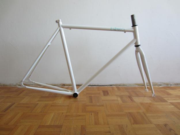 Cuadro frixie fixed gear pista oferta!