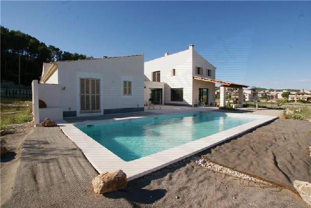 Finca/Casa Rural en venta en Sant Joan, Mallorca (Balearic Islands)