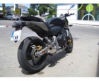 HONDA CB 600 F HORNET - mejor precio | unprecio.es