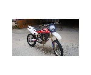 HUSQVARNA TE 450