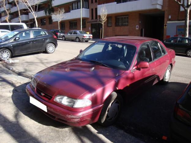 HYUNDAI Sonata SONATA 2.0I GLS 16V 4p. - 1.000 €