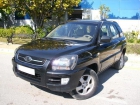 KIA SPORTAGE 2.0 CONCEPT GARANTIA 12 MESES Y TRANSFERIDO - mejor precio | unprecio.es