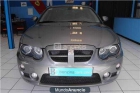 MG ZT 2.0 CDTi - mejor precio | unprecio.es