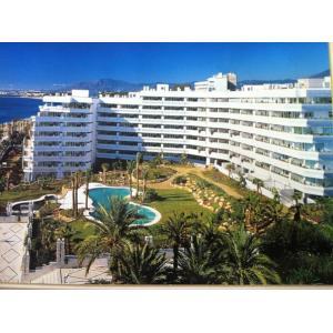 Piso en venta, Marbella, Marbella EUR 780000