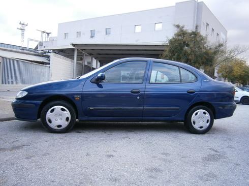 Renault Megane CLASSIC 1.6 ALIZE