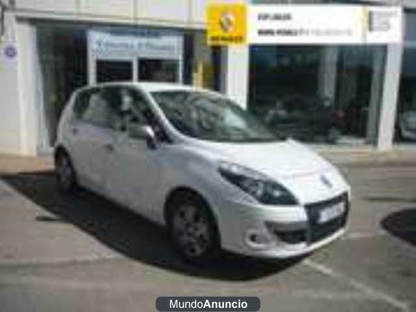 Renault Scenic 1.5dCi Emotion 110