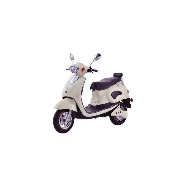 Scooter eléctricos