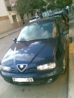 Vendo Alfa Romeo 146 1.9 JTD - mejor precio | unprecio.es