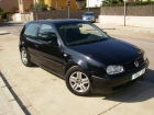 Volkswagen Golf 1.4 Conceptline - mejor precio | unprecio.es