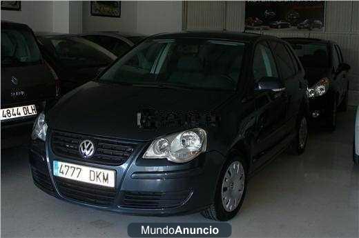 Volkswagen Polo 1.4 TDI Advance 80CV