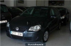 Volkswagen Polo 1.4 TDI Advance 80CV - mejor precio | unprecio.es