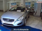 Volvo S60 D5 MOMENTUM - mejor precio | unprecio.es