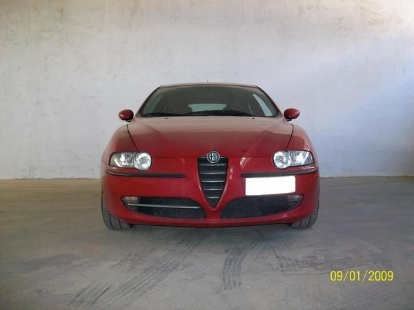 ALFA ROMEO 147 T.SPARK