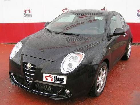 Alfa Romeo Mito 1.4 TB 3P