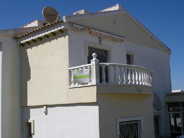 Apartamento en Rojales