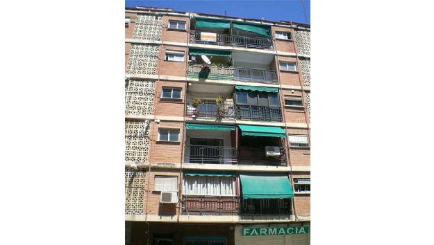 Apartamento en Valencia