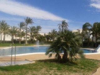 Apartamento en venta en Puerto del Rey, Almería (Costa Almería)