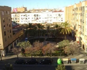 Apartamento en venta en València, Valencia (Costa Valencia)