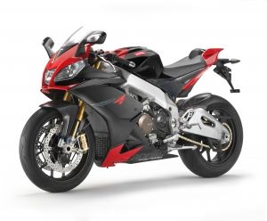 APRILIA RSV4 FACTORY