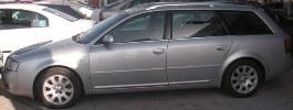 AUDI A6 AVANT 18500€