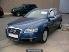 Audi A6 Avant 2.0TDI - mejor precio | unprecio.es