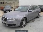 Audi A6 Avant 3.0 TDI quattro tiptron - mejor precio | unprecio.es