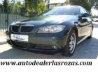 BMW 320 D TOURING - Madrid - mejor precio | unprecio.es