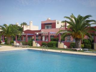 Casa : 4/6 personas - piscina - vistas a mar - alicante  alicante (provincia de)  comunidad valenciana  espana