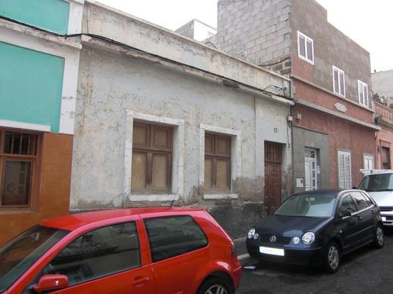 Casa en Palmas de Gran Canaria(Las)