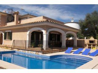 Casa en venta en Cala Santanyi, Mallorca (Balearic Islands)