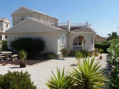 Chalet en venta en Mazarrón, Murcia (Costa Cálida)