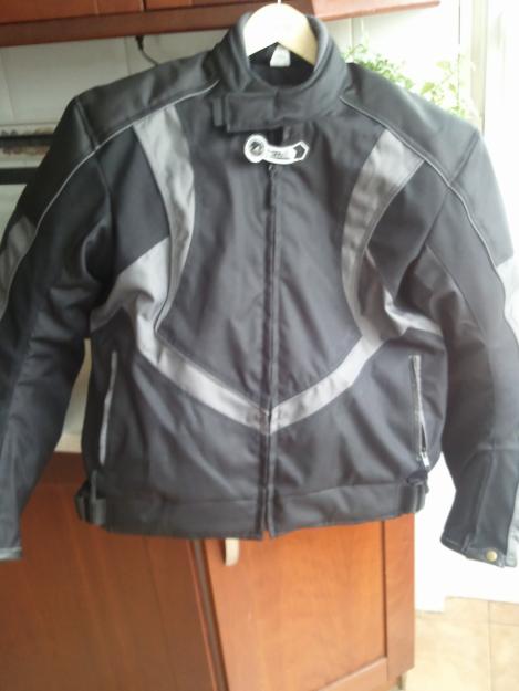 Chaqueta de cordura a estrenar talla XL