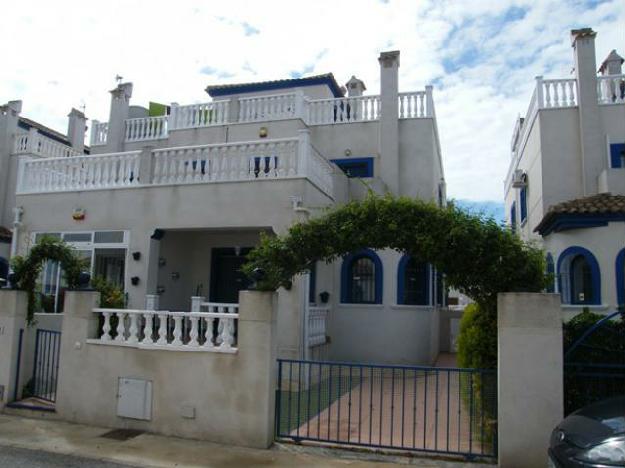 Daya Vieja   - Quad-Villa - Daya Vieja - CG13383   - 3 Habitaciones   - €105000€