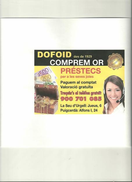 DOFOID ASSOCIATS