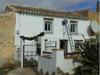 Finca/Casa Rural en venta en Baza, Granada (Costa Tropical)