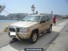 Jeep grand cherokee v8 limited 4.7 quadradive - mejor precio | unprecio.es