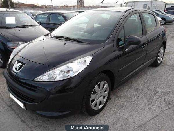 Peugeot 207 1.4HDI Urban