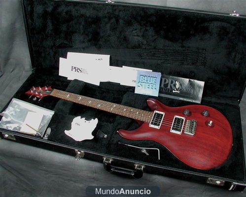 PRS Standard 24  20th Aniversario