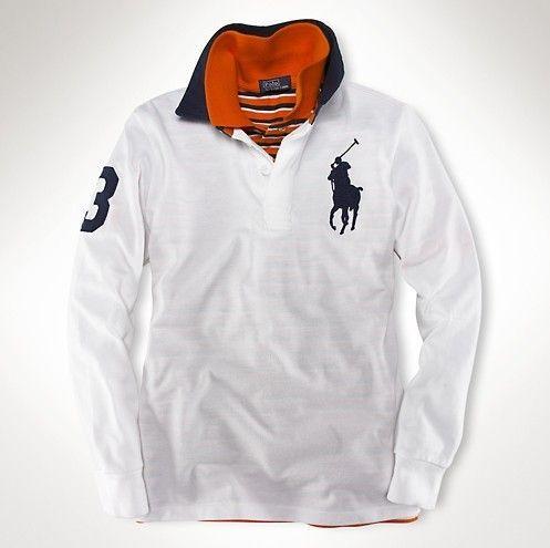 Ralph Lauren polo