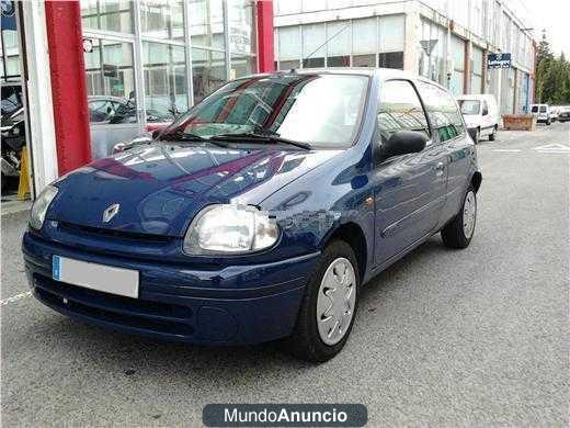 Renault Clio 1.2