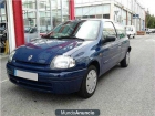 Renault Clio 1.2 - mejor precio | unprecio.es