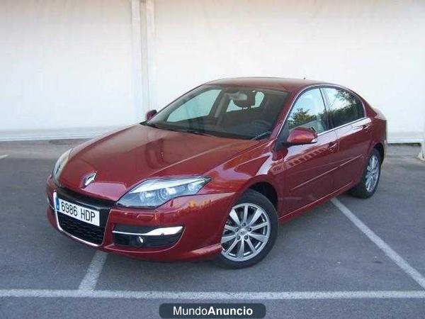 Renault Laguna 2.0 dCi 130cv Dynamique TOMTO