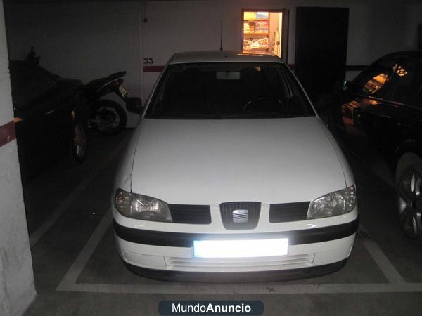 Seat Cordoba