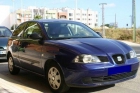 SEAT IBIZA 1.9 SDI STELLA 3P. - 3.999 ACEPTO CAMBIO - Alicante - mejor precio | unprecio.es