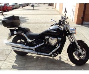 SUZUKI INTRUDER M 800